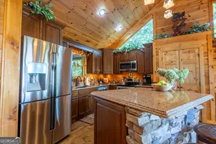 194 Squirrel Chase, Morganton, GA 30560 - Photo 13