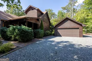 194 Squirrel Chase, Morganton, GA 30560 - Photo 5