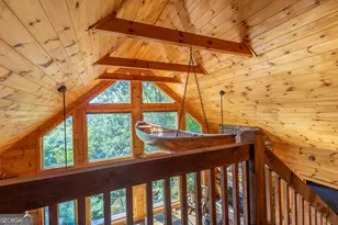 194 Squirrel Chase, Morganton, GA 30560 - Photo 33