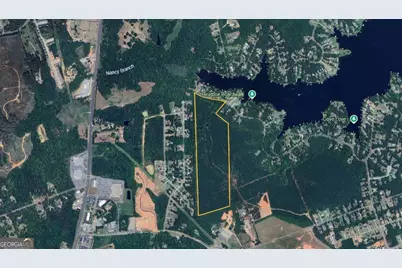 0313 W Lakeview Drive NE, Milledgeville, GA 31061 - Photo 5