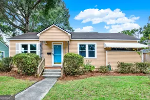 2305 E 40th St, Savannah, GA 31404 - Photo 1