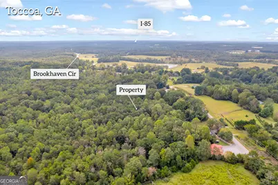 0 Brookhaven Circle, Toccoa, GA 30577 - Photo 7