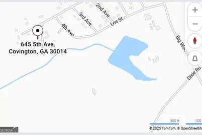 645 5th Avenue, Covington, GA 30014 - Photo 1