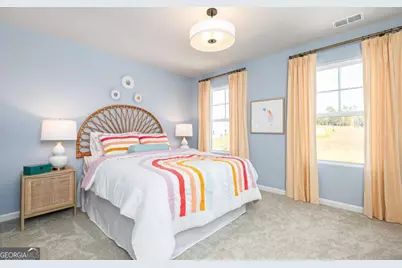 3070 Cambridge Mill Street, Acworth, GA 30102 - Photo 39