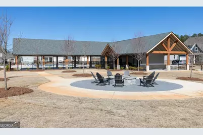 3070 Cambridge Mill Street, Acworth, GA 30102 - Photo 47