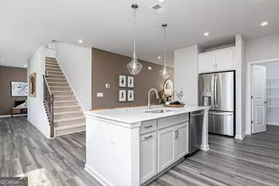 3070 Cambridge Mill Street, Acworth, GA 30102 - Photo 15