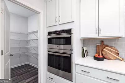 3070 Cambridge Mill Street, Acworth, GA 30102 - Photo 17