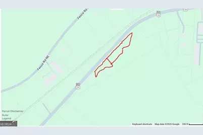 1945 Winder Highway, Dacula, GA 30019 - Photo 5