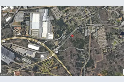 1945 Winder Highway, Dacula, GA 30019 - Photo 3