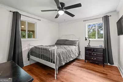 254 Eason Street, Bowdon, GA 30108 - Photo 27