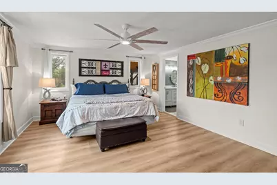 254 Eason Street, Bowdon, GA 30108 - Photo 19