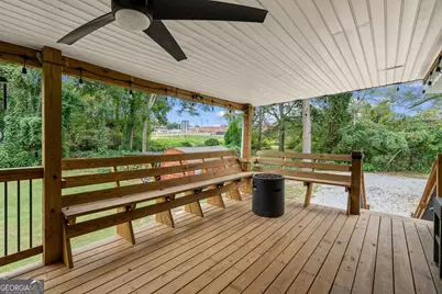 254 Eason Street, Bowdon, GA 30108 - Photo 33