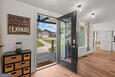 254 Eason Street, Bowdon, GA 30108 - Photo 7