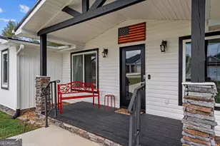 254 Eason St, Bowdon, GA 30108 - Photo 5