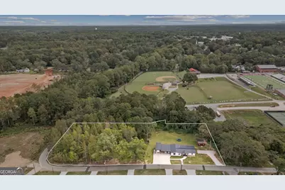 254 Eason Street, Bowdon, GA 30108 - Photo 3