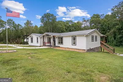 254 Eason Street, Bowdon, GA 30108 - Photo 47