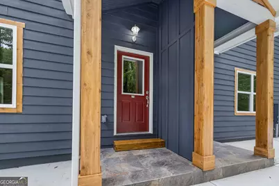 274 &amp; 278 N Hazel Avenue, Demorest, GA 30535 - Photo 5