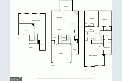 5211 Montine Way, Norcross, GA 30092 - Photo 53