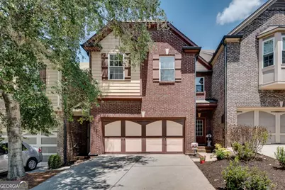 5211 Montine Way, Norcross, GA 30092 - Photo 1