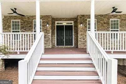 250 Ashley Forest Drive, Fayetteville, GA 30214 - Photo 5