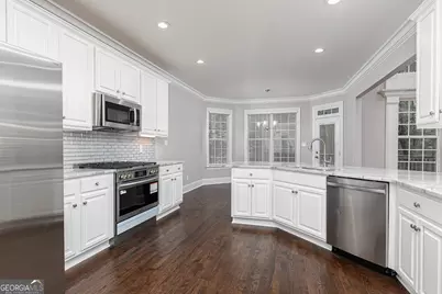 250 Ashley Forest Drive, Fayetteville, GA 30214 - Photo 25