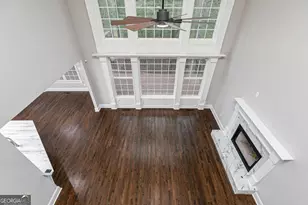 250 Ashley Forest Dr, Fayetteville, GA 30214 - Photo 19