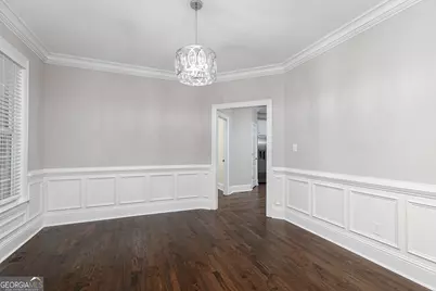 250 Ashley Forest Drive, Fayetteville, GA 30214 - Photo 13