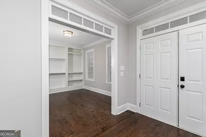 250 Ashley Forest Drive, Fayetteville, GA 30214 - Photo 9