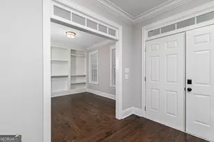 250 Ashley Forest Dr, Fayetteville, GA 30214 - Photo 9