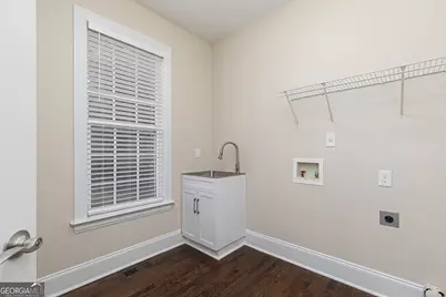 250 Ashley Forest Drive, Fayetteville, GA 30214 - Photo 27