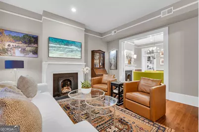 216 W Gaston Street, Savannah, GA 31401 - Photo 11