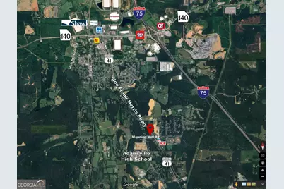 5193 Joe Frank Harris Parkway, Adairsville, GA 30103 - Photo 3