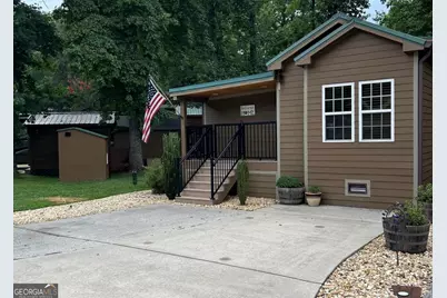 50 Little River Road, Cleveland, GA 30528 - Photo 3