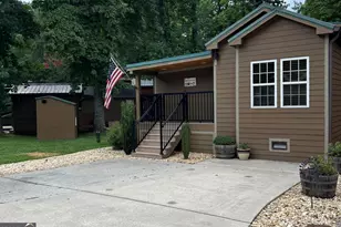 50 Little River Rd, Cleveland, GA 30528 - Photo 3