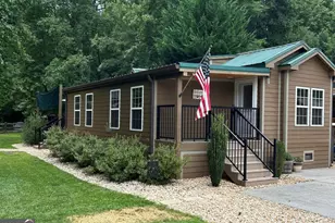 50 Little River Rd, Cleveland, GA 30528 - Photo 1