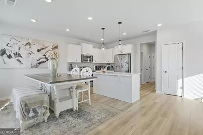 4826 Elm Leaf Drive SW, Atlanta, GA 30331 - Photo 9