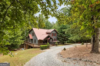 27 Monet Drive #962R, Ellijay, GA 30540 - Photo 51