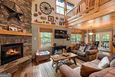 27 Monet Drive #962R, Ellijay, GA 30540 - Photo 9