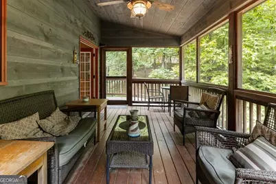 27 Monet Drive #962R, Ellijay, GA 30540 - Photo 55