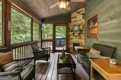 27 Monet Drive #962R, Ellijay, GA 30540 - Photo 41