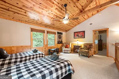 27 Monet Drive #962R, Ellijay, GA 30540 - Photo 35