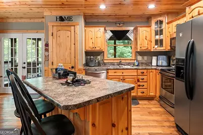 27 Monet Drive #962R, Ellijay, GA 30540 - Photo 15