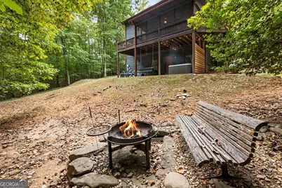 27 Monet Drive #962R, Ellijay, GA 30540 - Photo 59