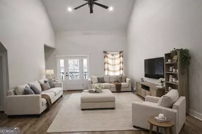 183 Gobbler Lane, Twin City, GA 30471 - Photo 3