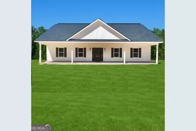 183 Gobbler Lane, Twin City, GA 30471 - Photo 1