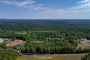 0 Overlook Trail, Acworth, GA 30101 - Photo 1