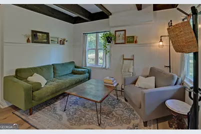 45 Sequoia Trail, Martin, GA 30557 - Photo 5