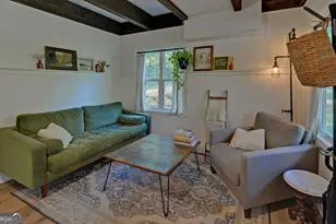 45 Sequoia Trail, Martin, GA 30557 - Photo 5