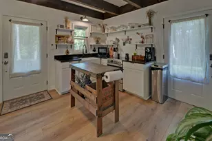 45 Sequoia Trail, Martin, GA 30557 - Photo 9