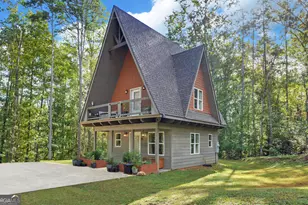 45 Sequoia Trail, Martin, GA 30557 - Photo 1